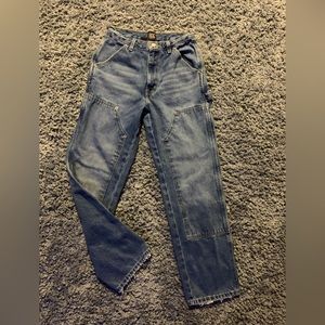 BDG carpenter jeans women’s high rise Size 27